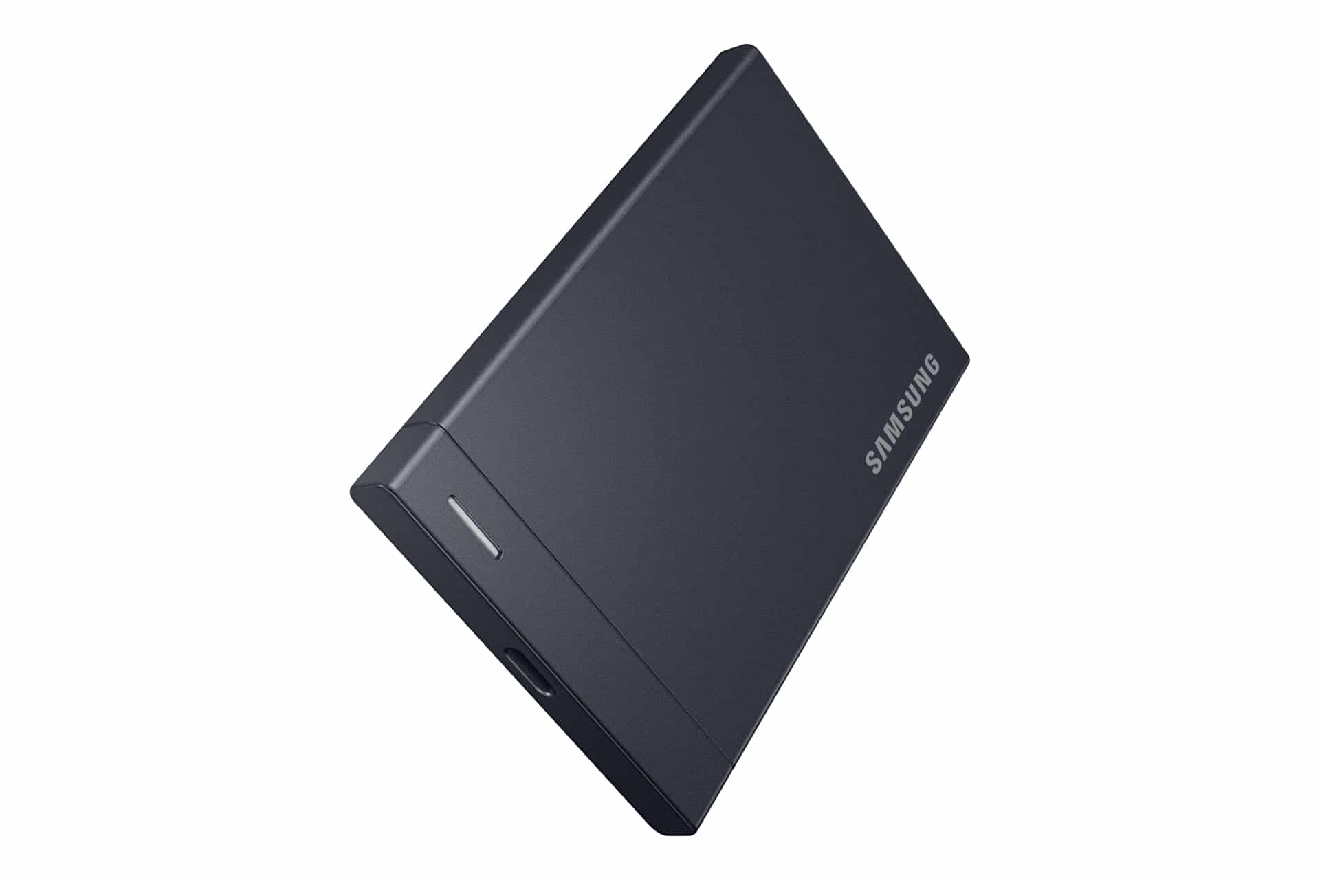 Samsung Portable SSD P9 USB 4.0 Gen 3x2 1TB - Afbeelding 5