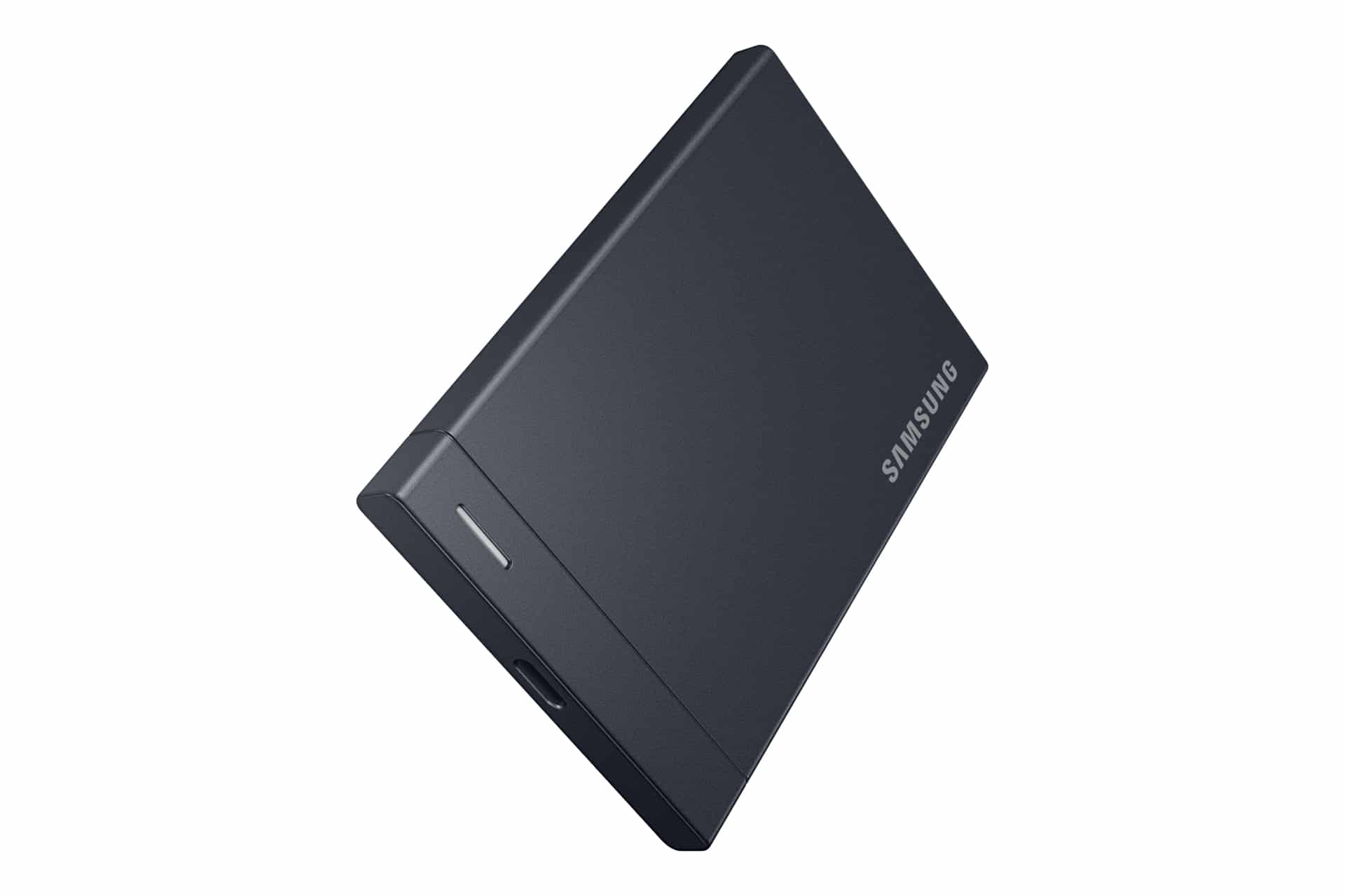Samsung Portable SSD P9 USB 4.0 Gen 3x2 8TB - Afbeelding 5