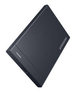 Samsung Portable SSD P9 USB 4.0 Gen 3x2 2TB - Afbeelding 5