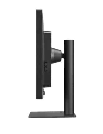 LG 32HQ713D-M computer monitor 80 cm (31.5") 3840 x 2160 Pixels LED Zwart - Afbeelding 5