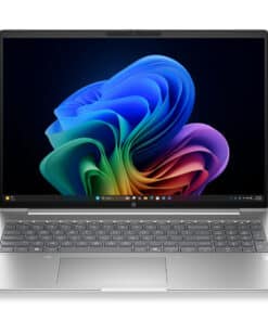 HP ProBook 4 G2i 16 AI PC Intel Core 7 350 Laptop 40,6 cm (16") WUXGA 16 GB DDR5-SDRAM 512 GB SSD Wi-Fi 6E (802.11ax) Windows 11 Pro Zilver AZERTY