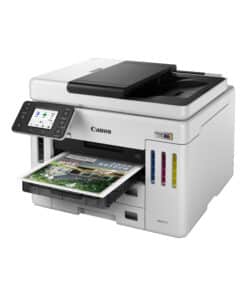 Canon MAXIFY GX7150 Inkjet A4 600 x 1200 DPI Wifi - Afbeelding 8