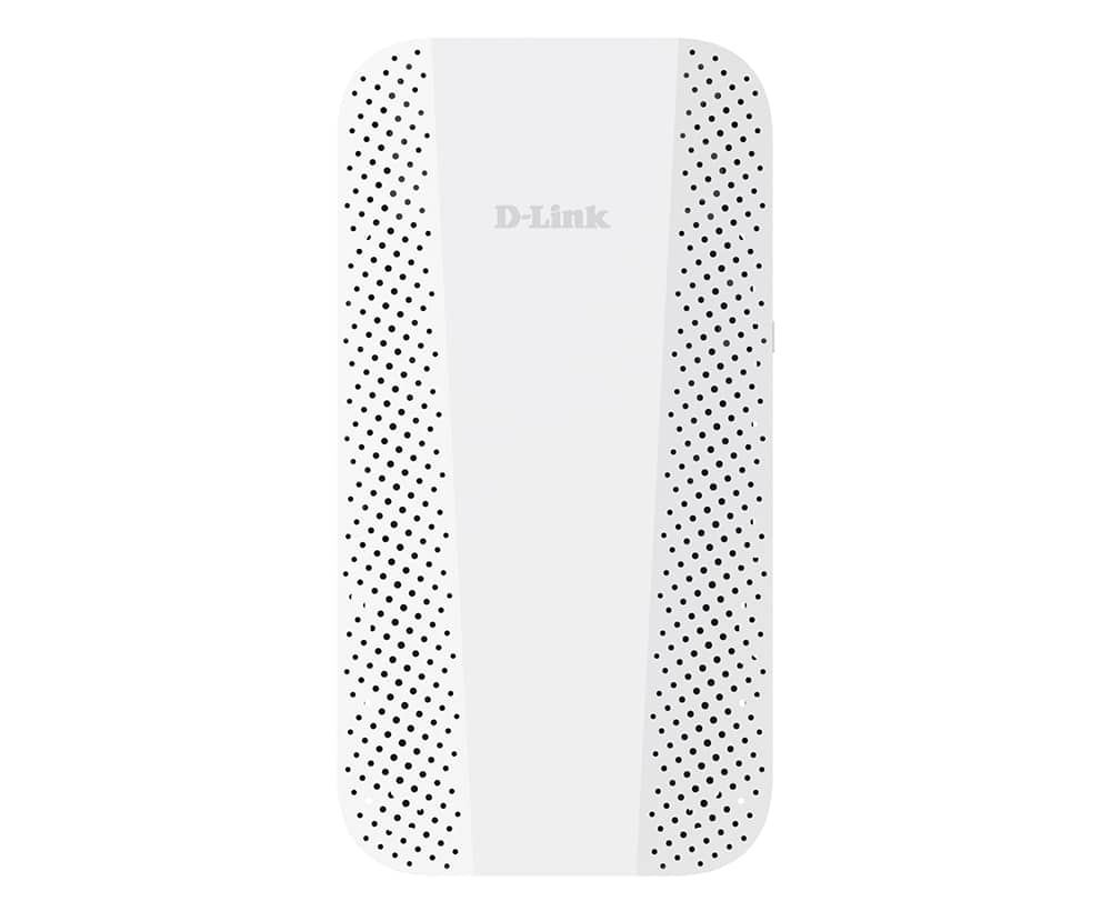 D-Link SE30 Netwerkrepeater Wit 1000 Mbit/s
