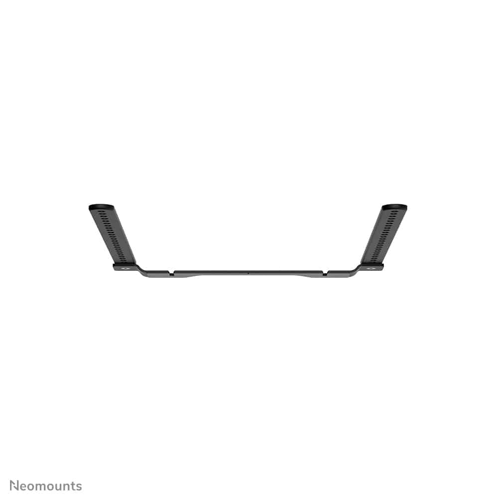 Neomounts AV35-724BL1 TV-beugel voor Sonos Ray - eenvoudige installatie - zwart - Afbeelding 8