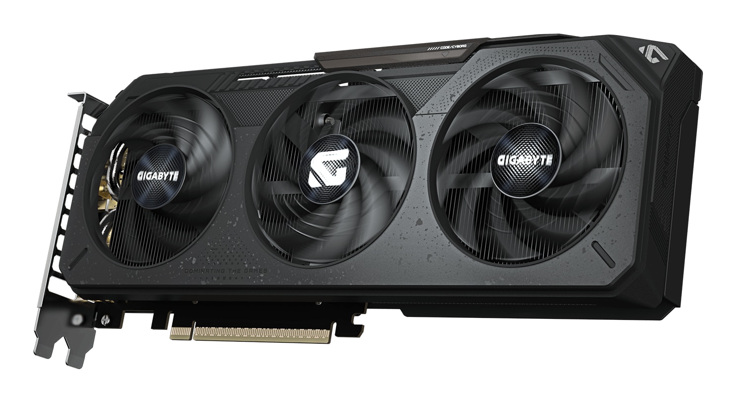 GIGABYTE GeForce RTX 5060 GAMING OC V2 8G NVIDIA 8 GB GDDR7 - Afbeelding 3