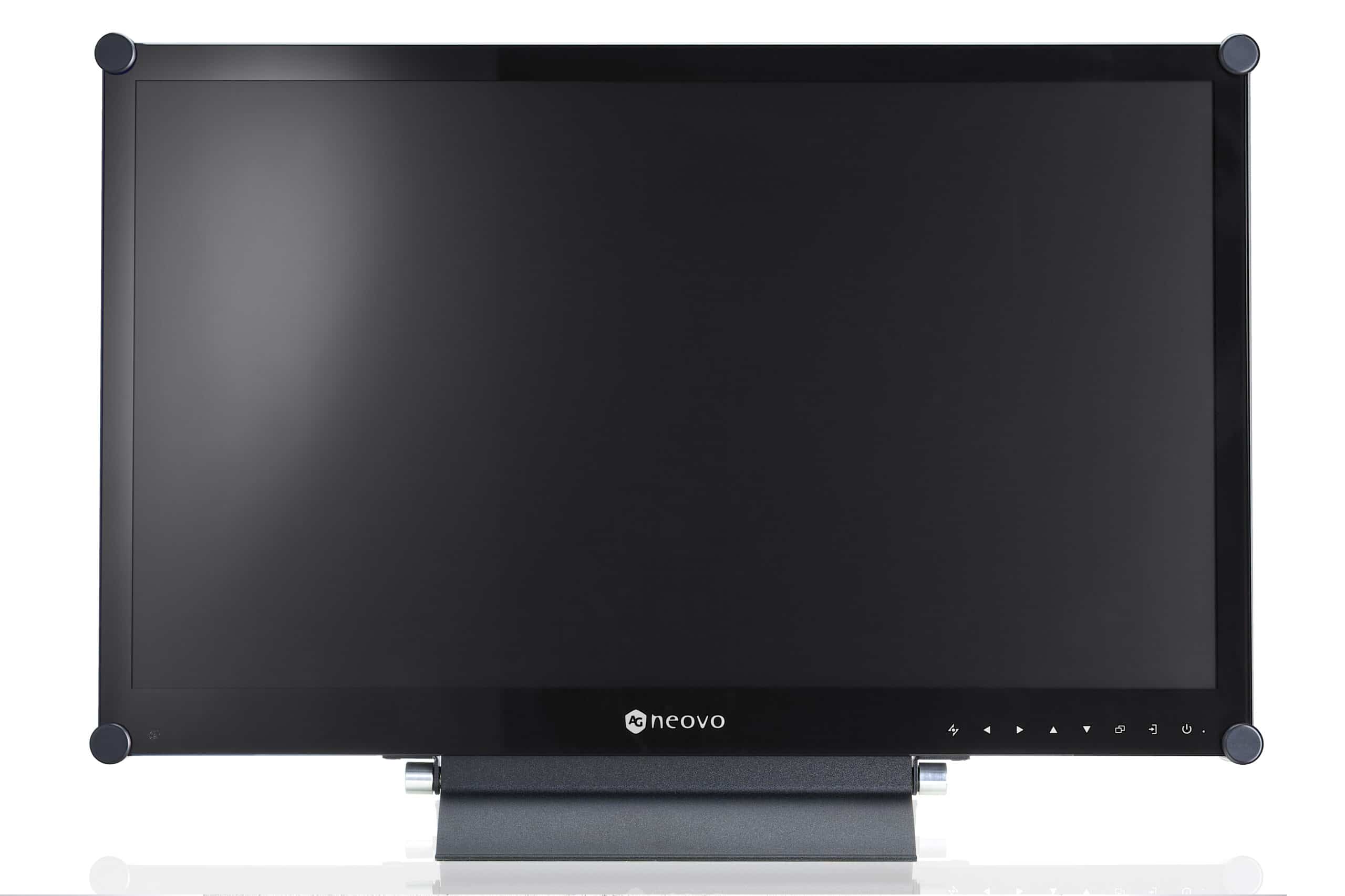 AG Neovo RX-2202 54,6 cm (21.5") 1920 x 1080 Pixels - Afbeelding 2