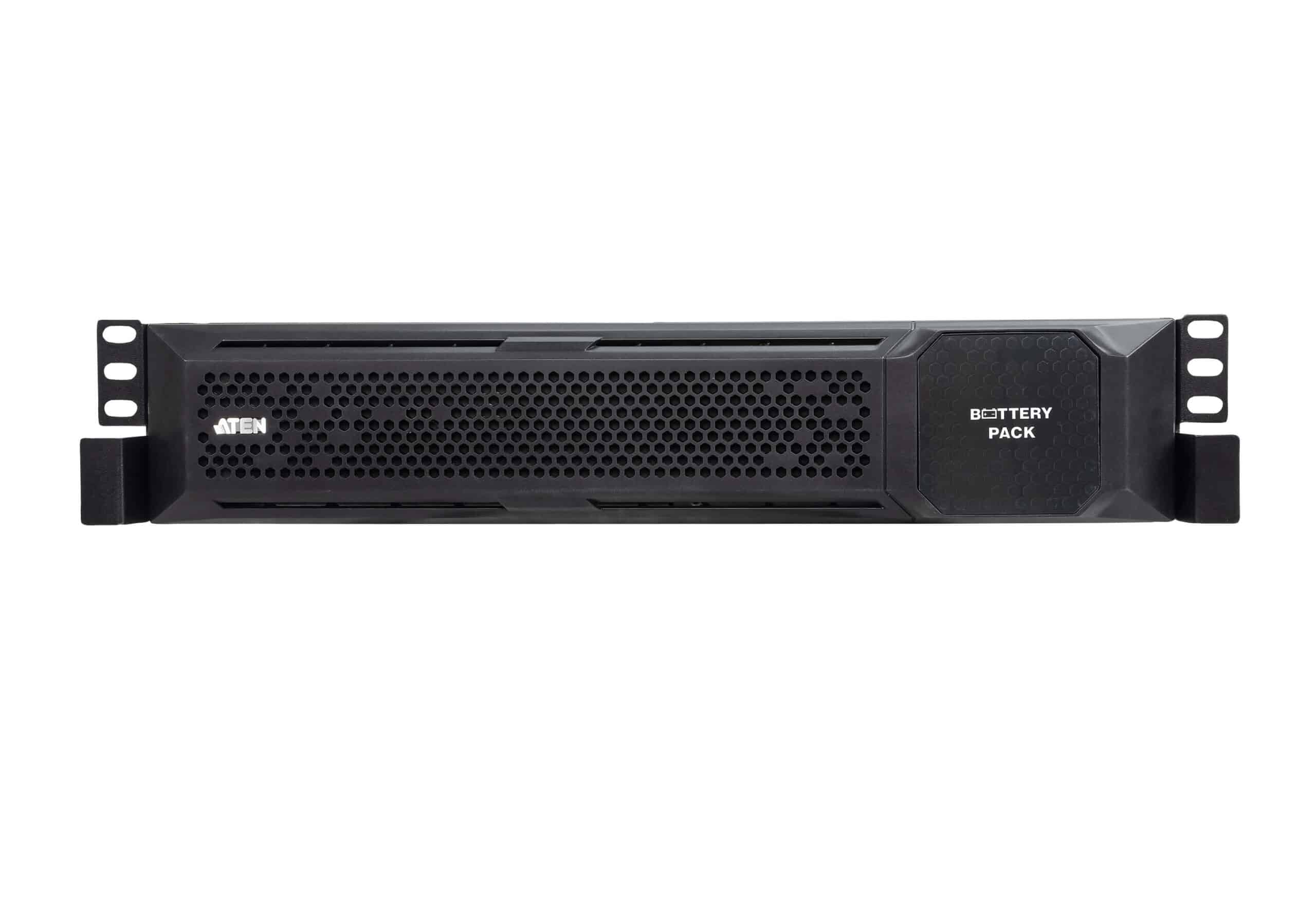ATEN BP72V18AH Zwart 12