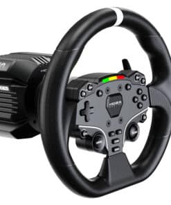 Moza Racing R5 Pro Racing Simulator - Afbeelding 2