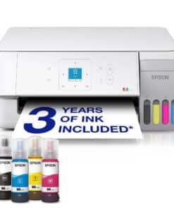 Epson EcoTank ET-2926 Inkjet A4 5760 x 1440 DPI 33 ppm Wifi