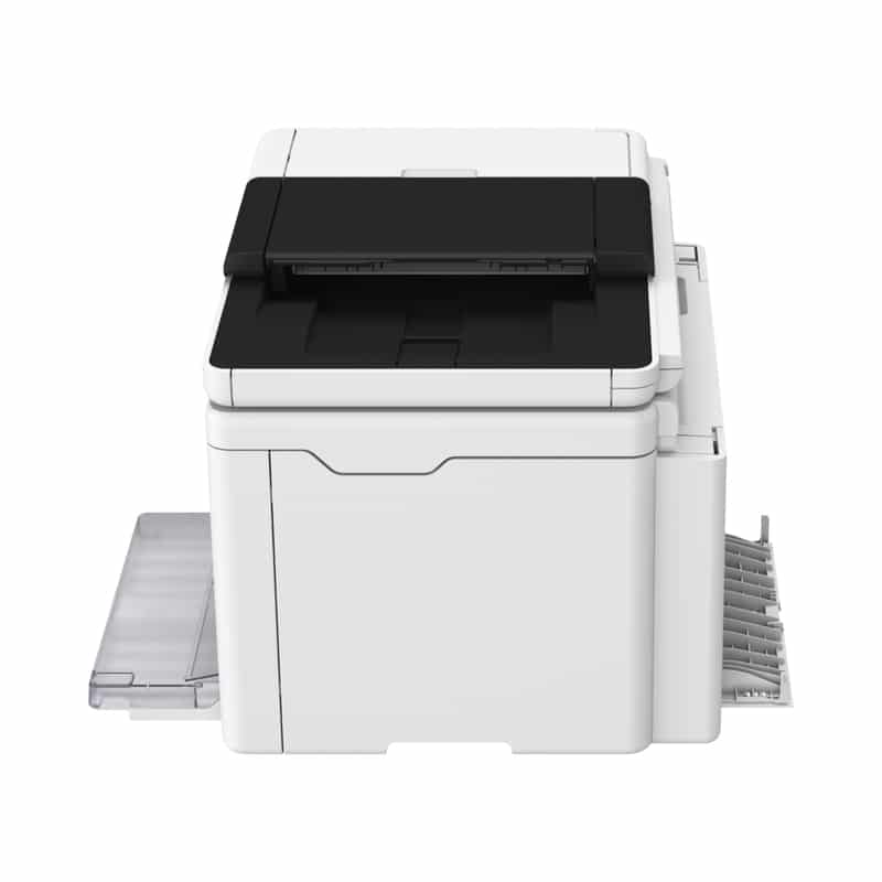 Canon i-SENSYS MF272dw II Laser A4 2400 x 600 DPI 29 ppm Wifi - Afbeelding 4