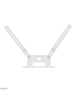 Neomounts AV35-726WH1 TV-beugel voor Sonos Beam - eenvoudige installatie - wit - Afbeelding 5