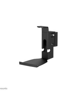 Neomounts WL35-725BL1 Muurbeugel voor Sonos PLAY:5 & Five - draai- en kantelbaar - zwart - Afbeelding 2