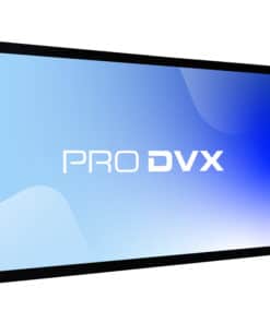 ProDVX APPC-32SN Panel PC (R26-7281) 81,3 cm (32") 1920 x 1080 Pixels Touchscreen 4 GB LPDDR4-SDRAM eMMC Wi-Fi 5 (802.11ac) Zwart - Afbeelding 5