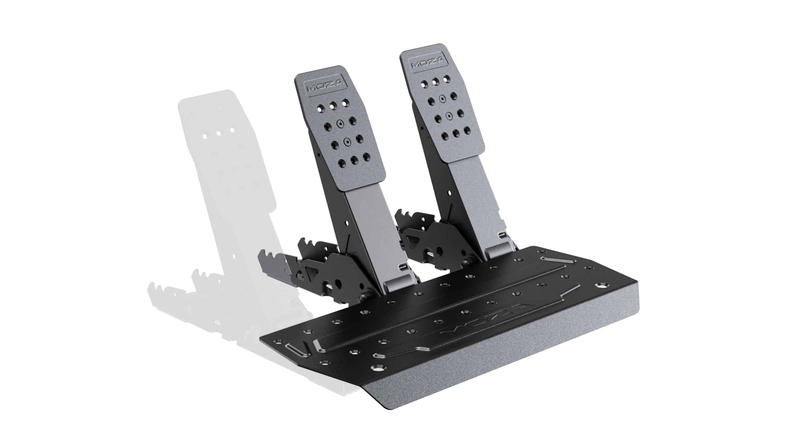 Moza Racing R5 Pro Racing Simulator - Afbeelding 6