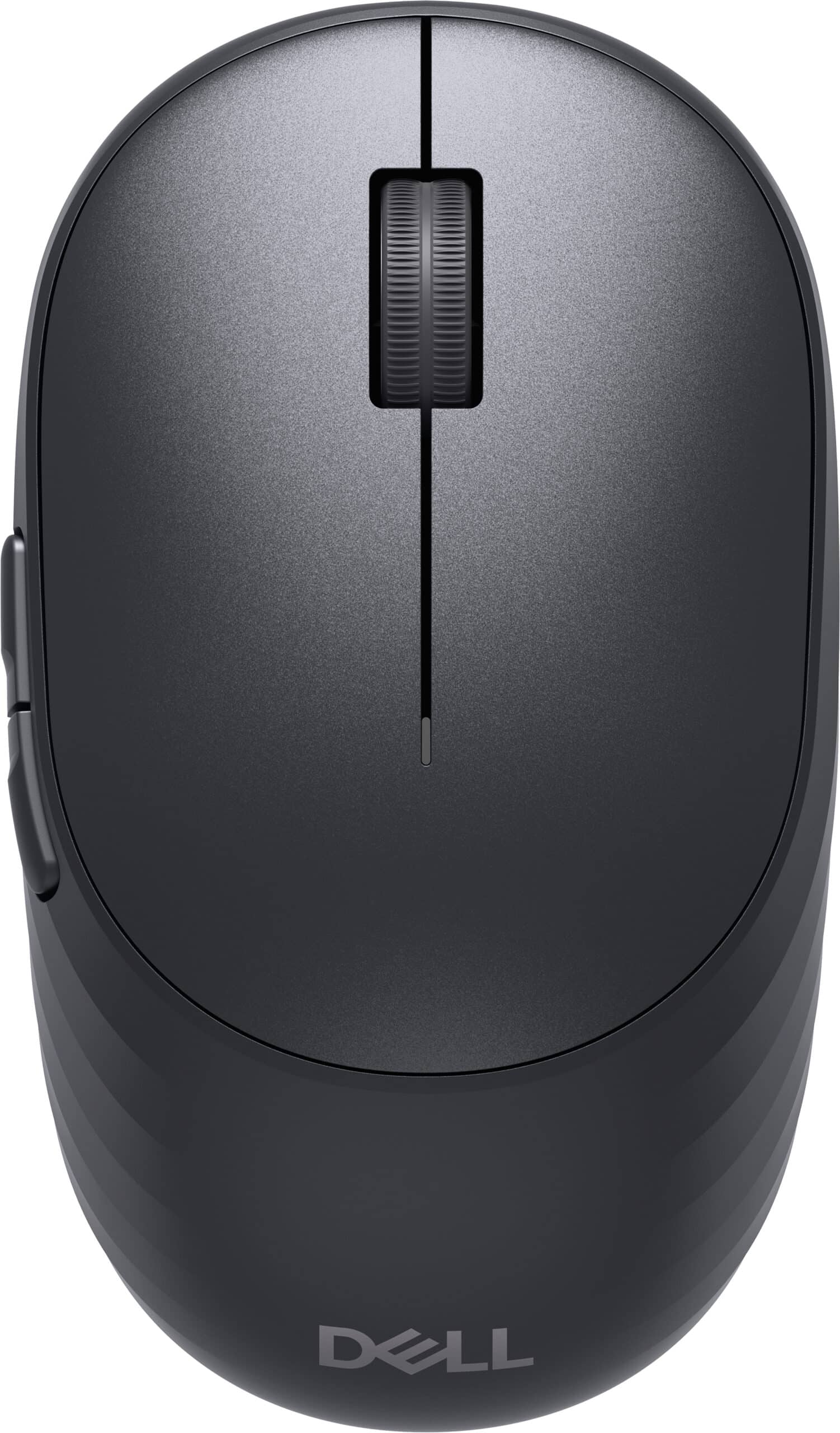 DELL Pro 7 muis Universeel Ambidextrous RF-draadloos + Bluetooth Optisch 6000 DPI