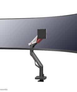 Neomounts DS70-256RD1 Gaming monitorarm 24-57" - gasveer - Topfix - 180°-stop