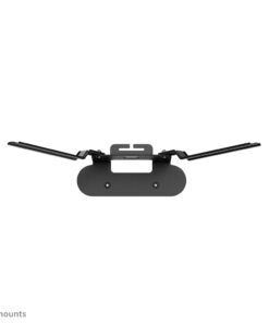 Neomounts AV35-726BL1 TV-beugel voor Sonos Beam - eenvoudige installatie - zwart - Afbeelding 8