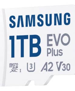 Samsung MB-MC1T0S 1 TB MicroSDXC UHS-I - Afbeelding 2