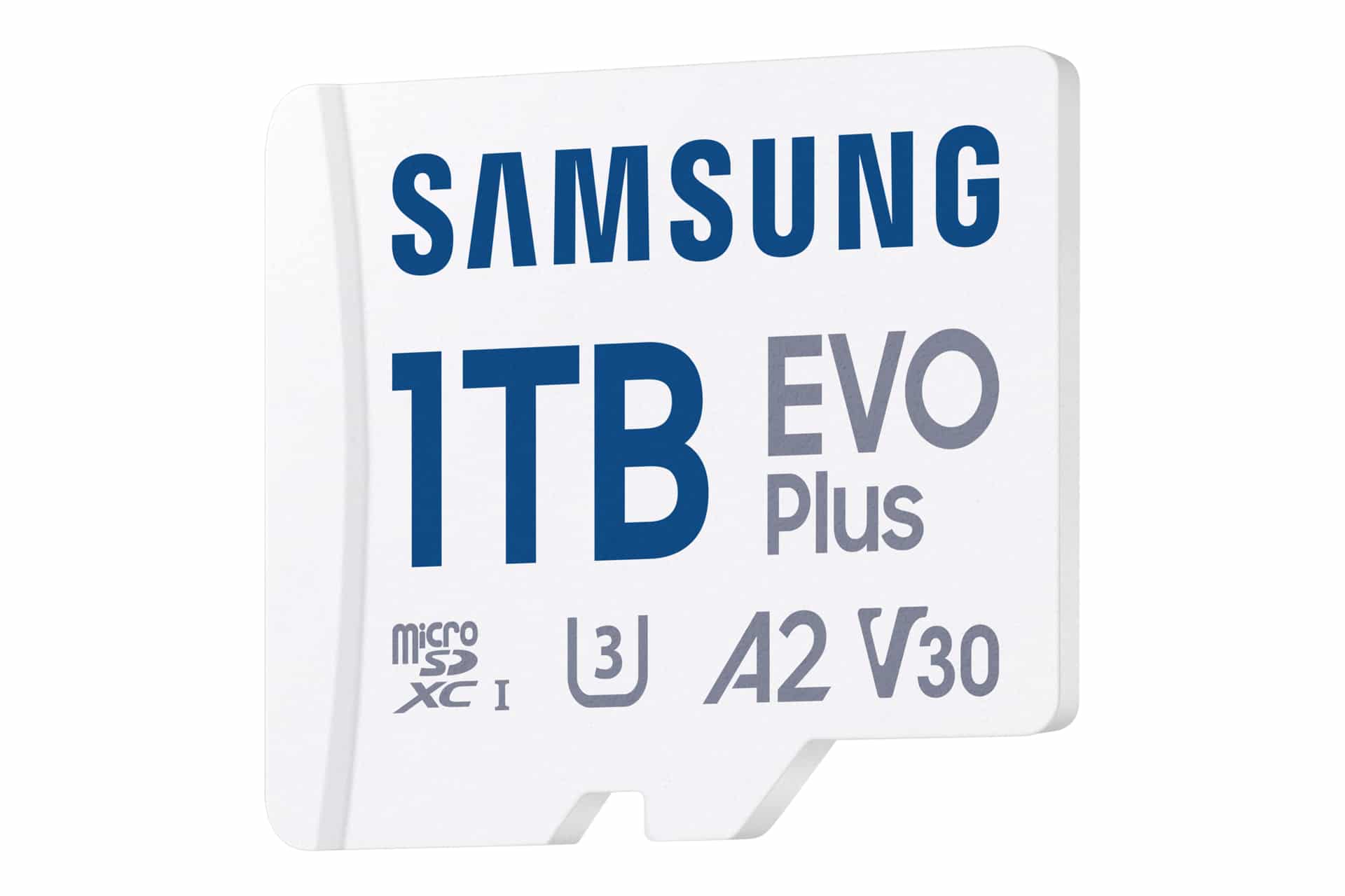 Samsung MB-MC1T0S 1 TB MicroSDXC UHS-I - Afbeelding 2