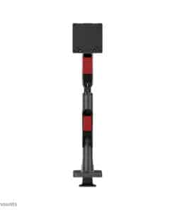 Neomounts DS70-256RD1 Gaming monitorarm 24-57" - gasveer - Topfix - 180°-stop - Afbeelding 3