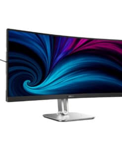 Philips 5000 series 34B2U5900C/00 computer monitor 86,4 cm (34") 5120 x 2160 Pixels WUHD LCD Grijs - Afbeelding 2