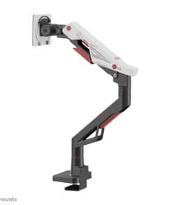 Neomounts DS70-256RD1 Gaming monitorarm 24-57" - gasveer - Topfix - 180°-stop - Afbeelding 2