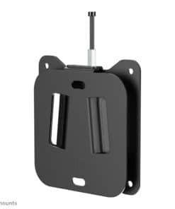 Neomounts WL15-633BL1 Tablet muurbeugel - Max. 3 kg | 6,6 lbs - vast - Afbeelding 6