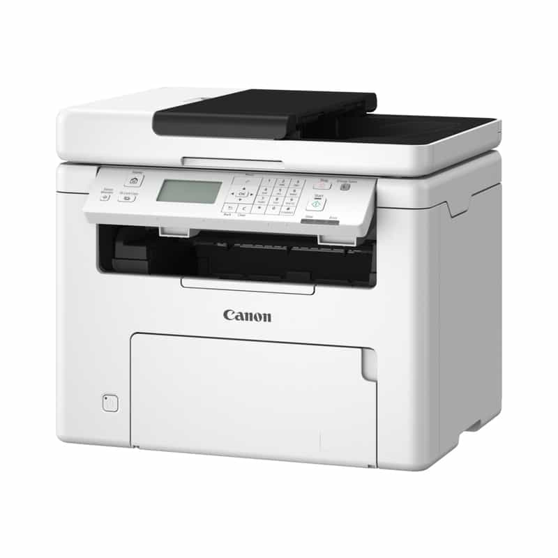 Canon i-SENSYS MF272dw II Laser A4 2400 x 600 DPI 29 ppm Wifi - Afbeelding 2