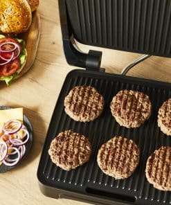 Tefal Inicio Adjust GC272D paninimaker & grill - Afbeelding 7
