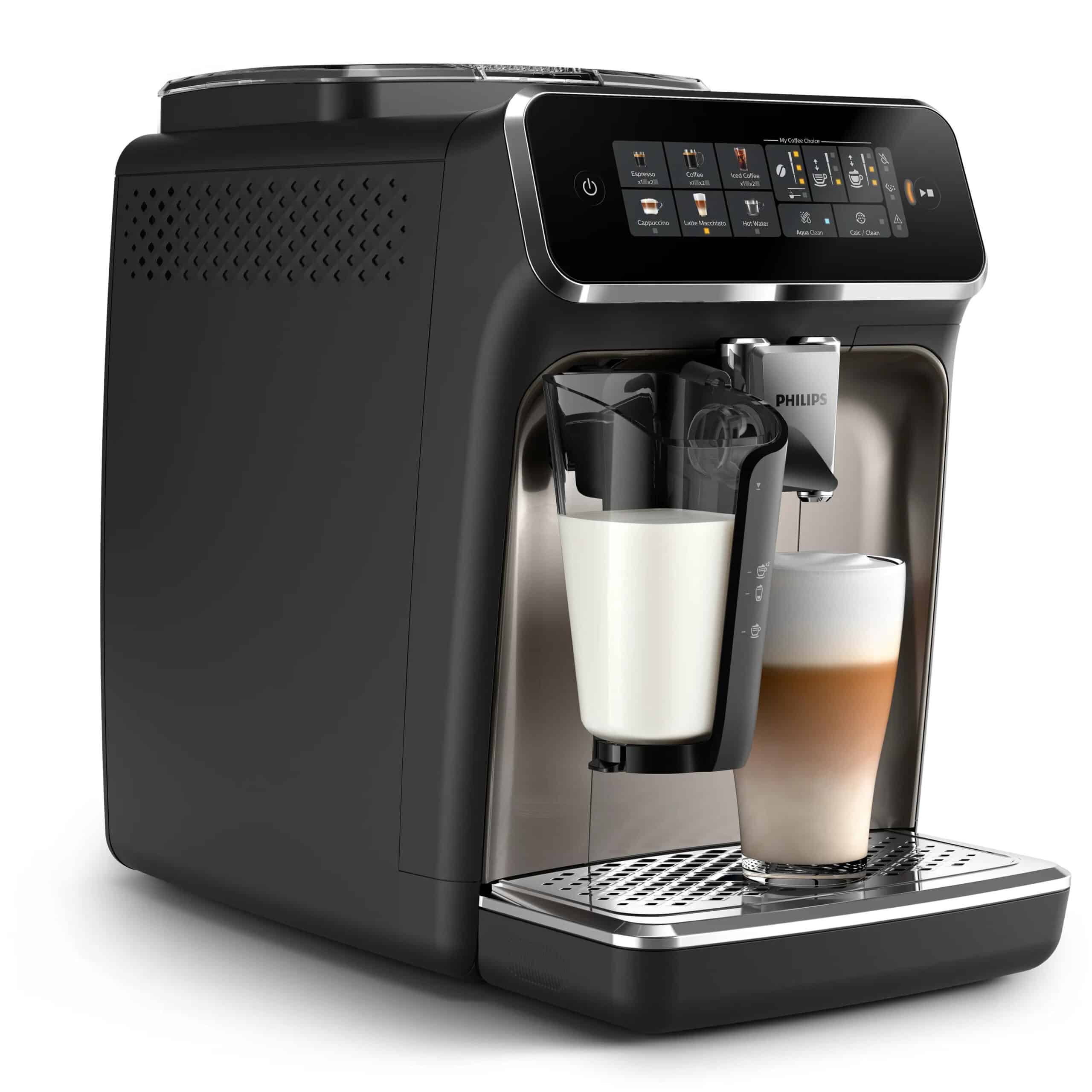 Philips Series 3300 EP3347/90 Volautomatisch espressoapparaat - Afbeelding 4