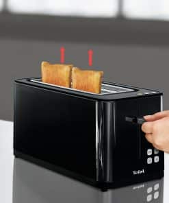 Tefal Smart'N Light XL TL6408 broodrooster - Afbeelding 6