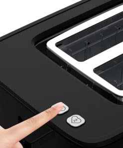 Tefal Smart'N Light TT6408 broodrooster - Afbeelding 5