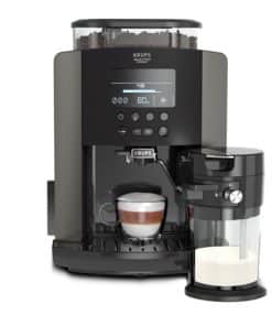 Krups Essential EA819E Volledig automatisch Espressomachine 1,7 l - Afbeelding 7