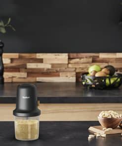 Tefal Eco Respect Intention MQ80E8 Hakmolen - Afbeelding 7