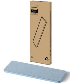Philips XV1884/10 stofzuiger accessoire Dweilpad Steelstofzuiger