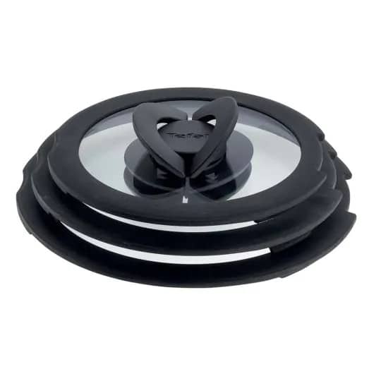 Tefal Ingenio glazen deksels 3-delige set (16/18/20)