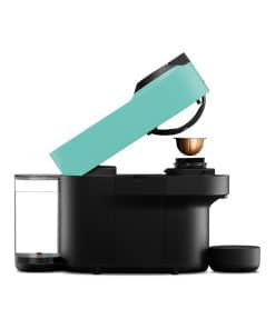 Krups Vertuo Pop Coconut Aqua Mint XN9204 koffiecupmachine - Afbeelding 5