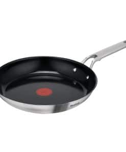 Tefal Extreme keramische koekenpan 28 cm - inductie