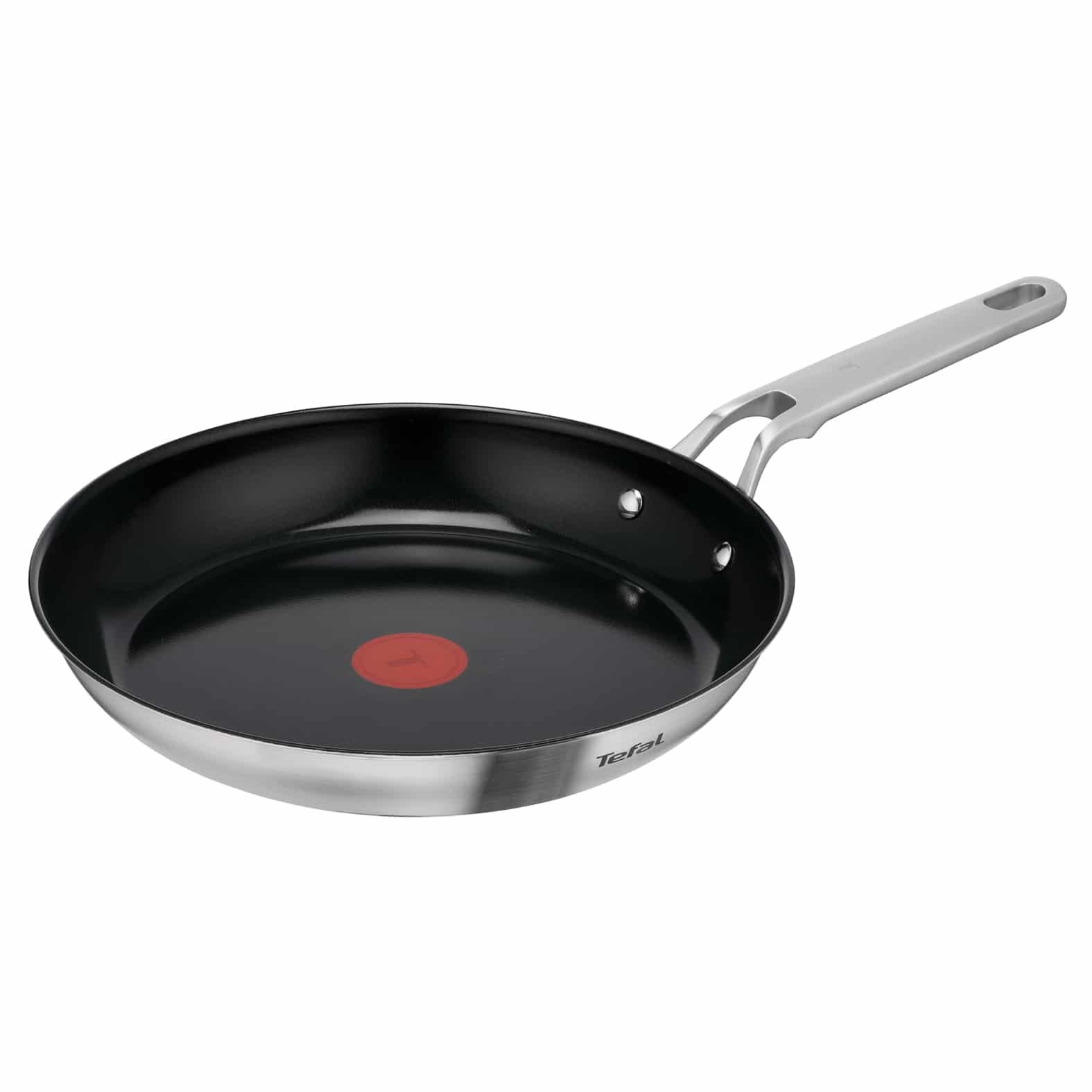 Tefal Extreme keramische koekenpan 28 cm - inductie