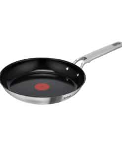 Tefal Extreme keramische koekenpan 24 cm - inductie