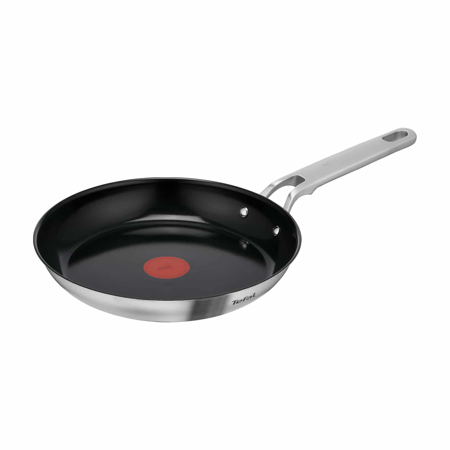 Tefal Extreme keramische koekenpan 24 cm - inductie