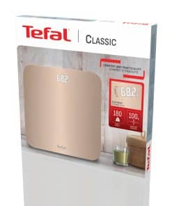 Tefal Classic PP1900 personenweegschaal - Afbeelding 3