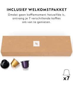 Krups Pixie XN3063 koffiemachine, donkergroen - Afbeelding 6
