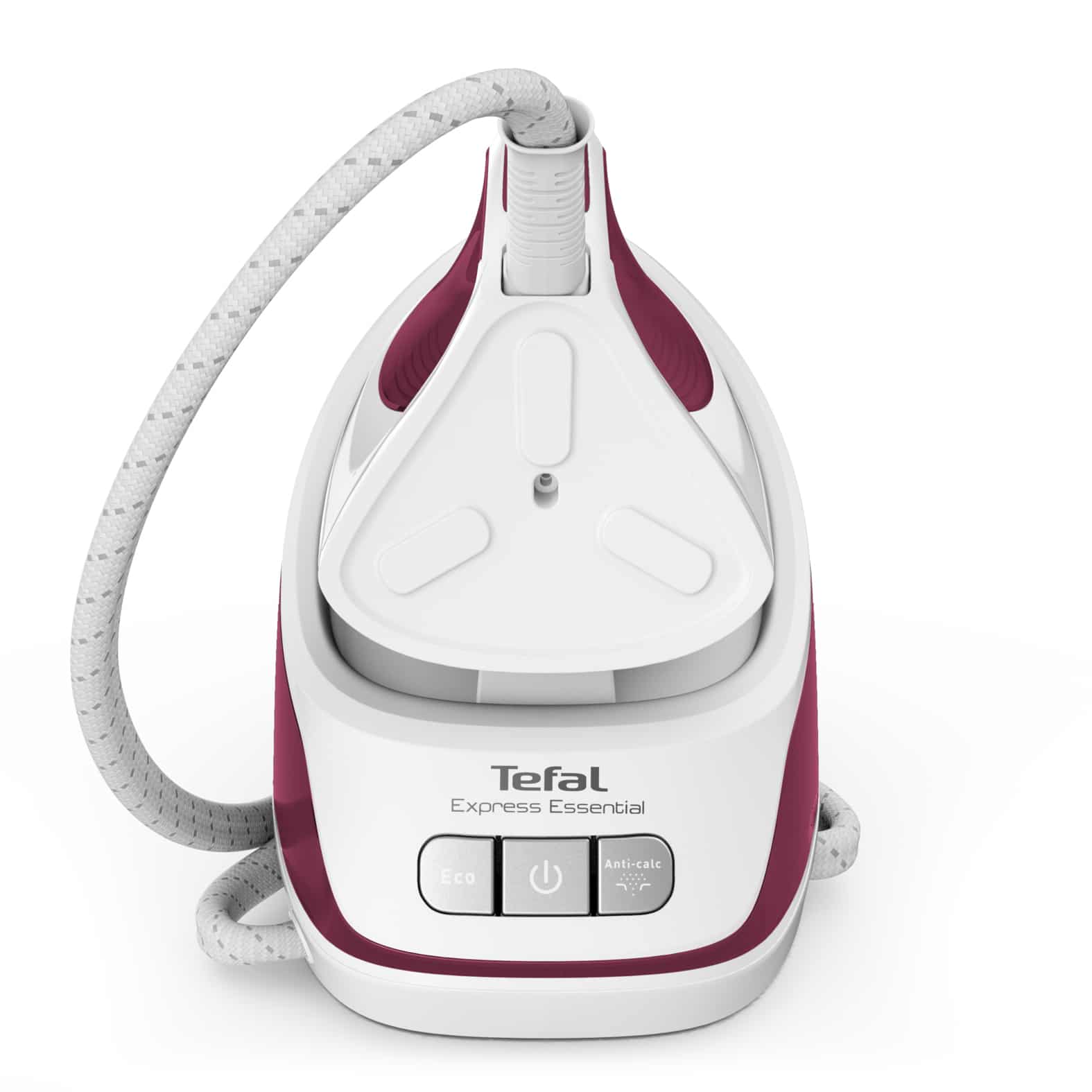 Tefal Express Essential Express Esstential SV6110 stoomgenerator - Afbeelding 3