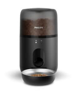 Philips 3000 series Smart Feeder 3000-serie met maaltijdplanning PET automatische voerautomaten