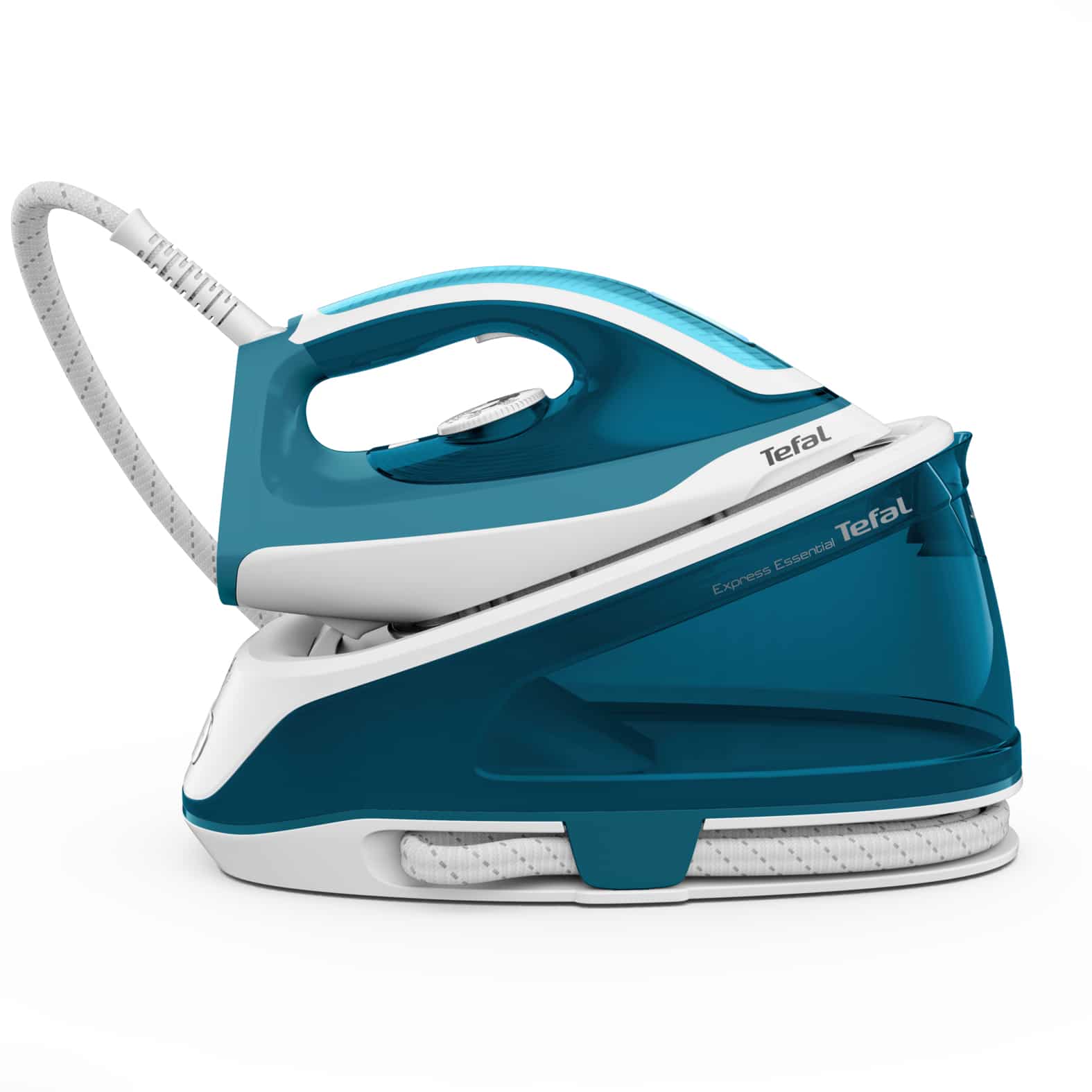 Tefal Express Essential SV6115 stoomgenerator - Afbeelding 4
