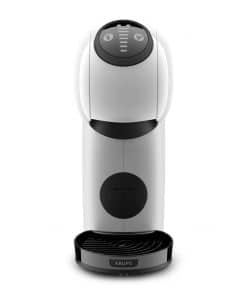 Krups Genio S NESCAFÉ Dolce Gusto KP2431 automatische koffiemachine