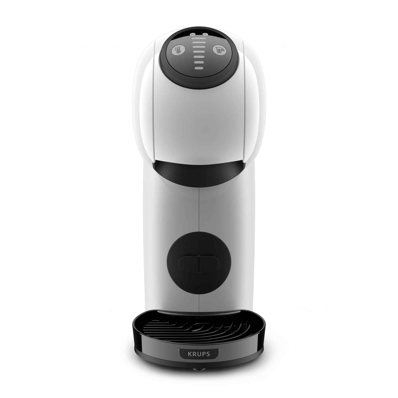 Krups Genio S NESCAFÉ Dolce Gusto KP2431 automatische koffiemachine