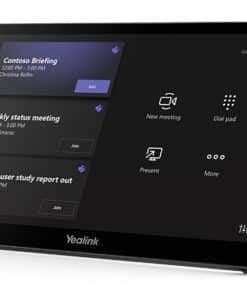 Yealink MTouch Plus-MB - Afbeelding 4