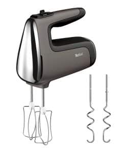 Tefal Powermix Silence HT660E handmixer